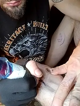 bigbadbasm14 online show from February 28, 6:02 am