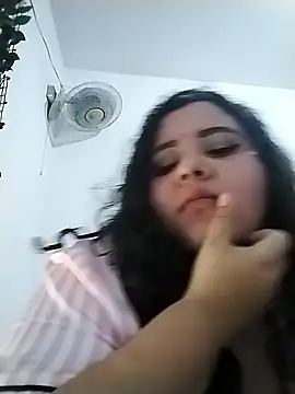 Carolceleste24 online show from December 16, 2:27 am