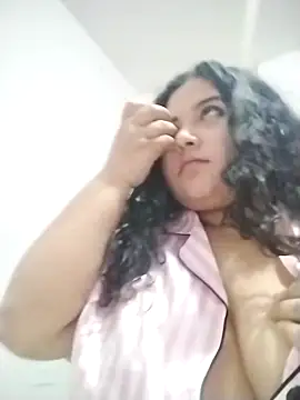 Carolceleste24 online show from December 2, 8:54 pm