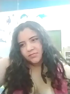 Carolceleste24 online show from November 19, 8:31 pm