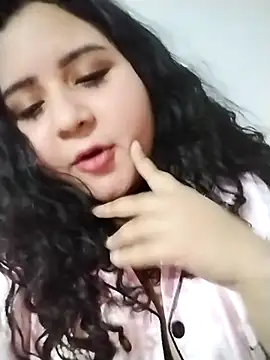 Carolceleste24 online show from October 28, 6:12 am