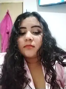 Carolceleste24 online show from November 4, 9:51 pm