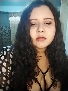 Carolceleste24 online show from May 15, 9:24 pm