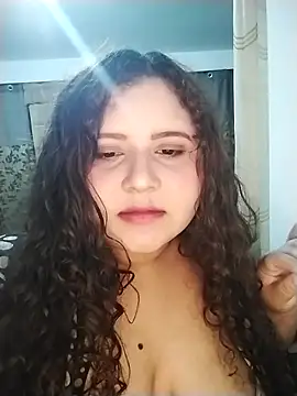 Carolceleste24 online show from May 15, 7:17 am
