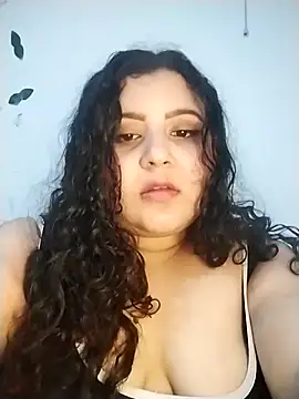 Carolceleste24 online show from February 13, 10:32 pm