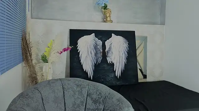 sarita princess7 online show from February 16, 8:07 pm