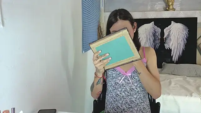 sarita princess7 online show from February 11, 10:31 pm