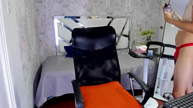 sarita princess7 online show from November 7, 8:24 pm