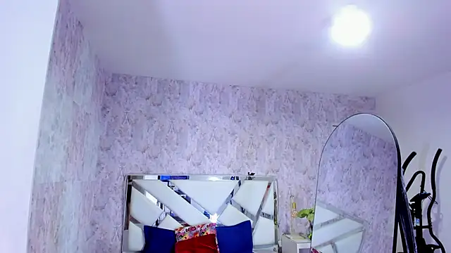 sarita princess7 online show from November 5, 9:07 pm