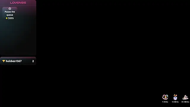 gabriela paris online show from January 8, 5:35 am