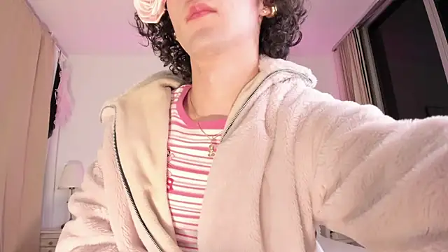 Haru bloom online show from October 8, 1:51 am
