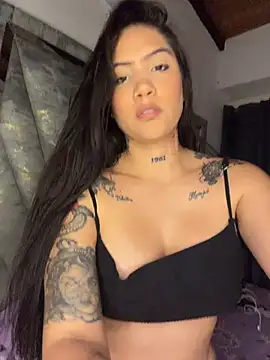 liahouses online show from January 11, 1:45 am