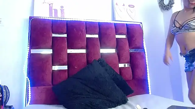 PamelaCruzThxl online show from October 28, 12:44 am