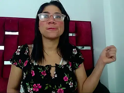 PamelaCruzThxl online show from October 3, 1:31 am