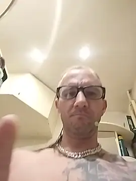 Sexi833 online show from July 24, 1:23 am