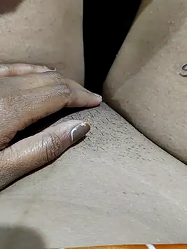 auntybbk online show from November 27, 9:15 pm