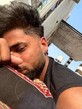 lustyrai online show from November 27, 8:26 am