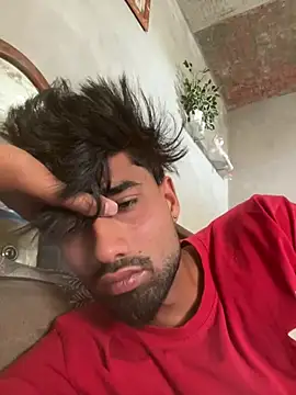 lustyrai online show from April 23, 5:03 am