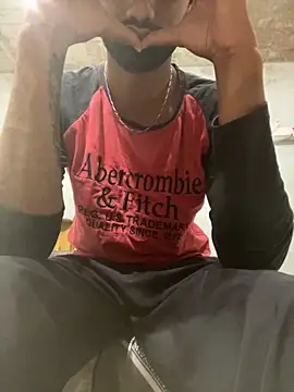 lustyrai online show from November 23, 8:19 pm