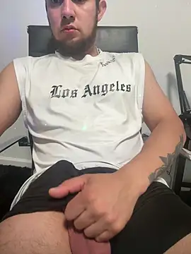 Melvin-92 online show from July 1, 1:28 am