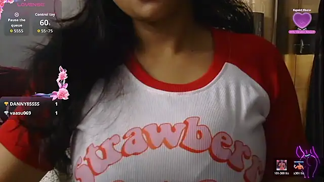 Hey Jully online show from December 15, 5:46 am