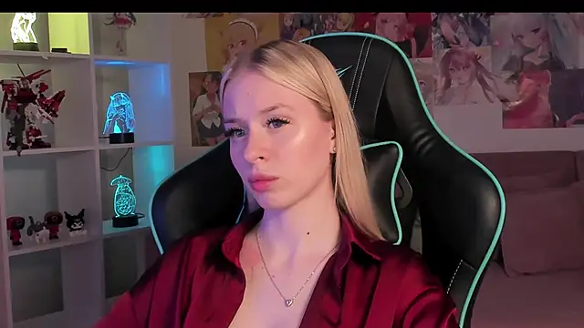 MiaGraces online show from November 15, 5:33 am