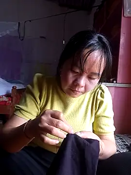 Snapshot of cunconcute chatting on October 21, 4:23 am cunconcute online show from October 21, 4:23 am