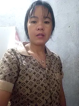 Snapshot of cunconcute chatting on October 4, 5:09 am cunconcute online show from October 4, 5:09 am