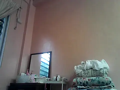 Amarrahlyn online show from January 15, 1:20 am