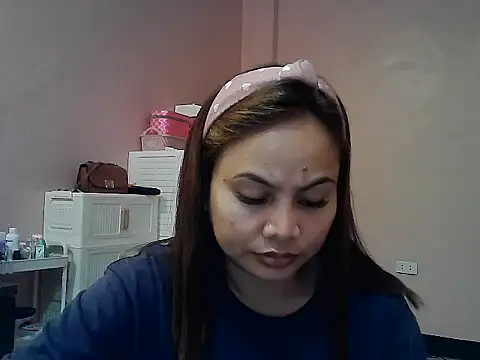 Amarrahlyn online show from May 19, 9:22 pm