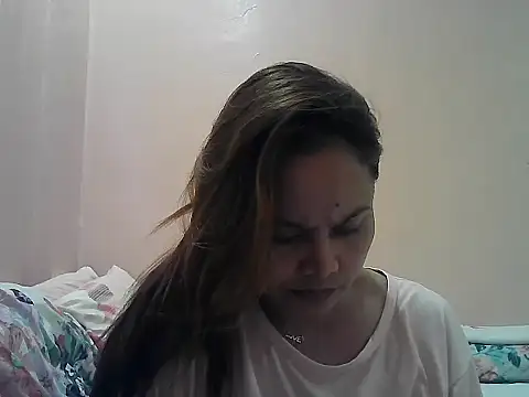 Amarrahlyn online show from September 28, 5:14 am