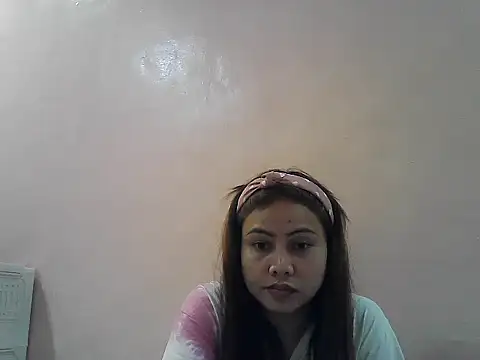 Amarrahlyn online show from June 30, 10:37 am
