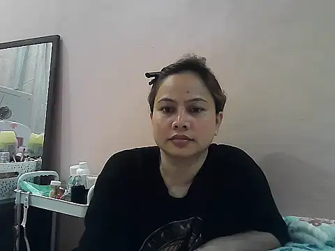 Amarrahlyn online show from July 7, 9:18 pm