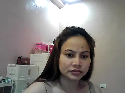 Amarrahlyn online show from May 1, 9:31 pm