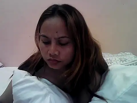 Amarrahlyn online show from November 6, 11:25 am