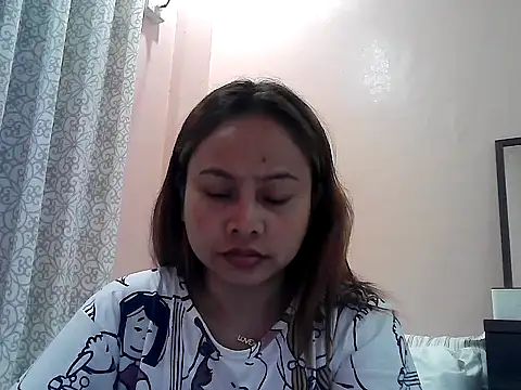 Amarrahlyn online show from November 13, 9:51 pm