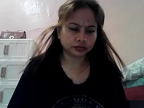Amarrahlyn online show from May 24, 9:47 pm