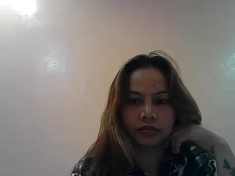 Amarrahlyn online show from September 29, 9:20 pm