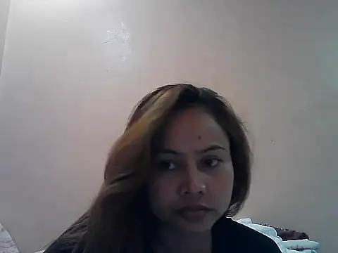 Amarrahlyn online show from September 23, 9:33 pm