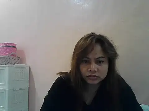 Amarrahlyn online show from July 5, 10:05 pm