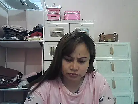 Amarrahlyn online show from July 13, 9:36 pm