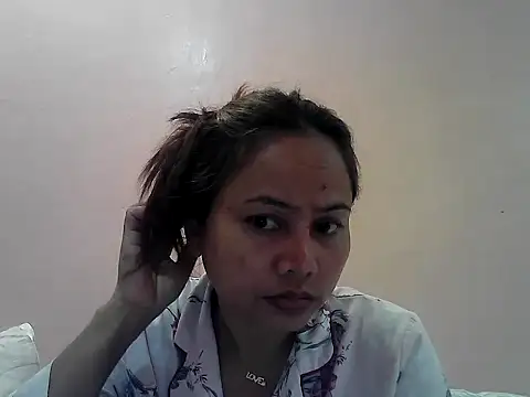 Amarrahlyn online show from October 29, 9:47 pm