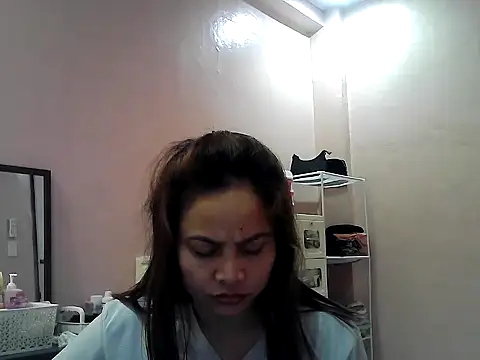 Amarrahlyn online show from May 3, 9:29 pm