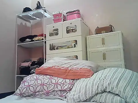Amarrahlyn online show from July 25, 9:54 pm