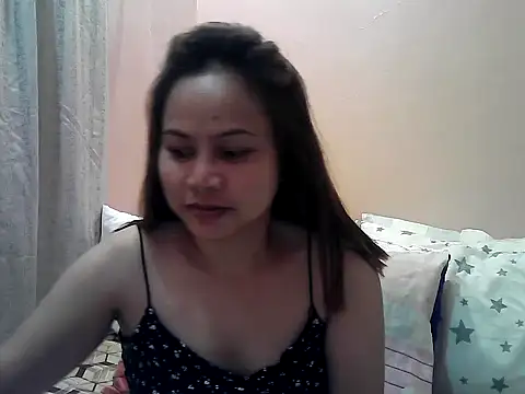 Amarrahlyn online show from April 28, 9:19 pm