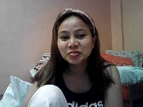 Amarrahlyn online show from June 3, 9:19 pm