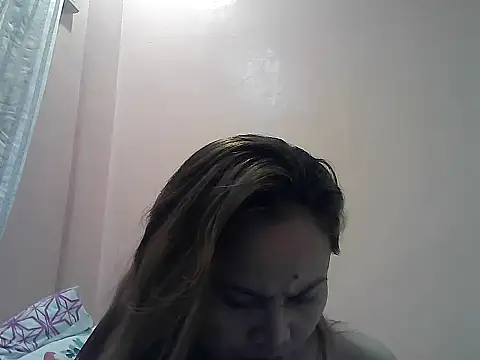 Amarrahlyn online show from September 26, 9:16 am