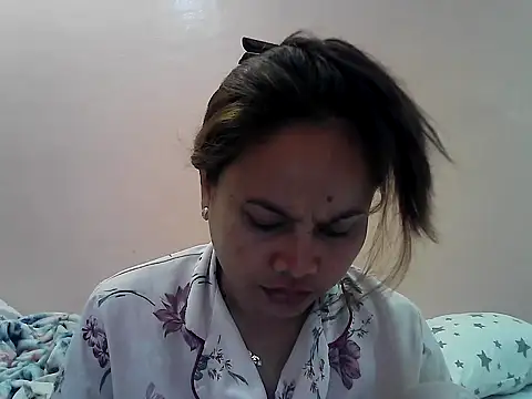 Amarrahlyn online show from October 9, 9:37 pm