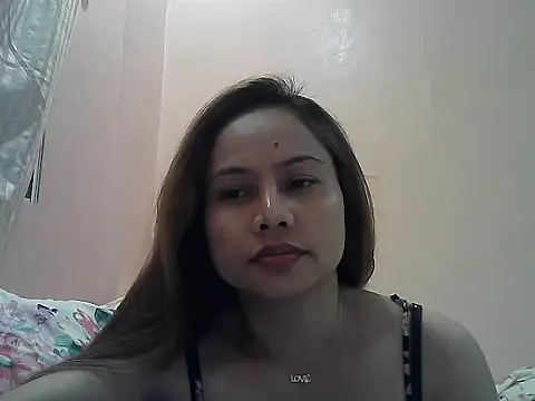 Amarrahlyn online show from September 24, 10:00 am