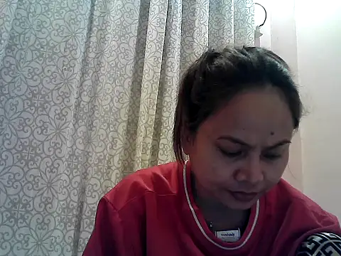 Amarrahlyn online show from November 14, 9:40 pm